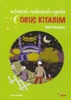 Vorderes Coverbild Oruc Kitabim