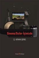Vorderes Coverbild Sinema Sizlar Icimizde