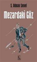 Vorderes Coverbild Mezardaki Göz