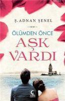 Vorderes Coverbild Ölümden Önce Ask Vardi