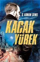 Vorderes Coverbild Kacak Yürek