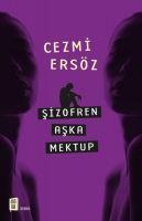 Vorderes Coverbild Sizofren Aska Mektup