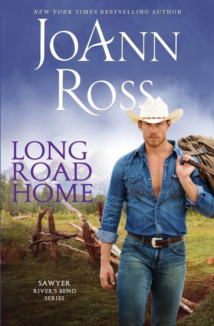 Vorderes Coverbild Long Road Home