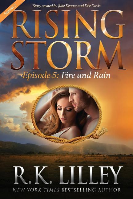 Vorderes Coverbild Fire and Rain, Season 2, Episode 5