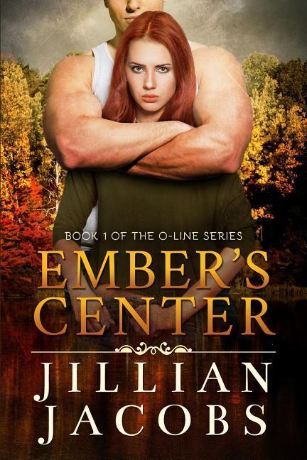 Vorderes Coverbild Ember's Center