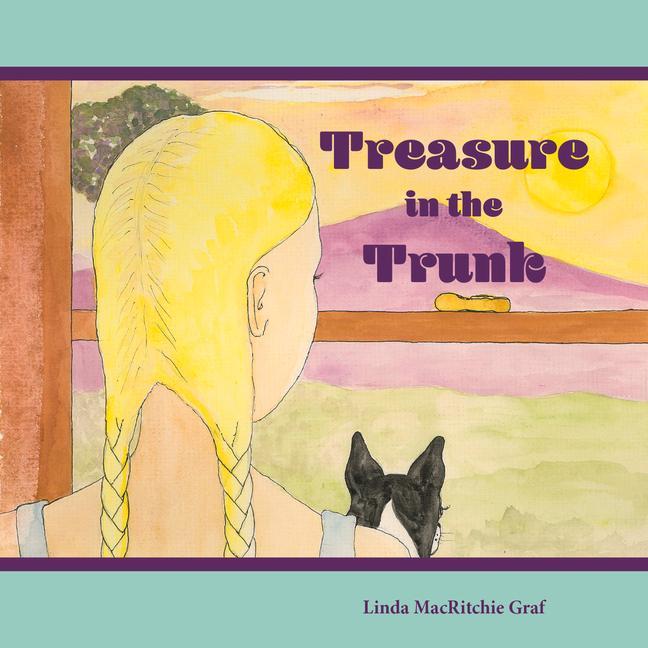 Vorderes Coverbild Treasure in the Trunk
