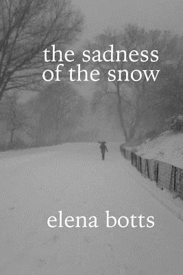 Vorderes Coverbild The sadness of the snow