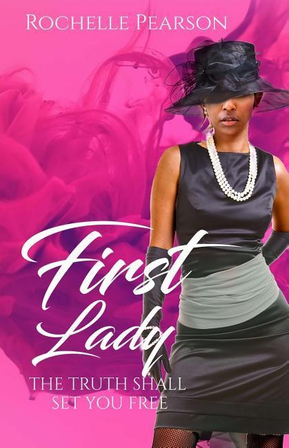 Vorderes Coverbild First Lady