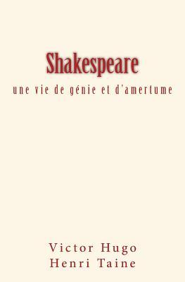 Vorderes Coverbild Shakespeare