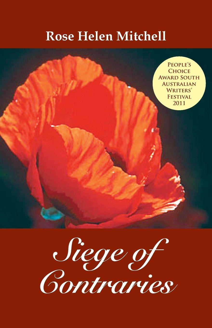 Vorderes Coverbild Siege of Contraries