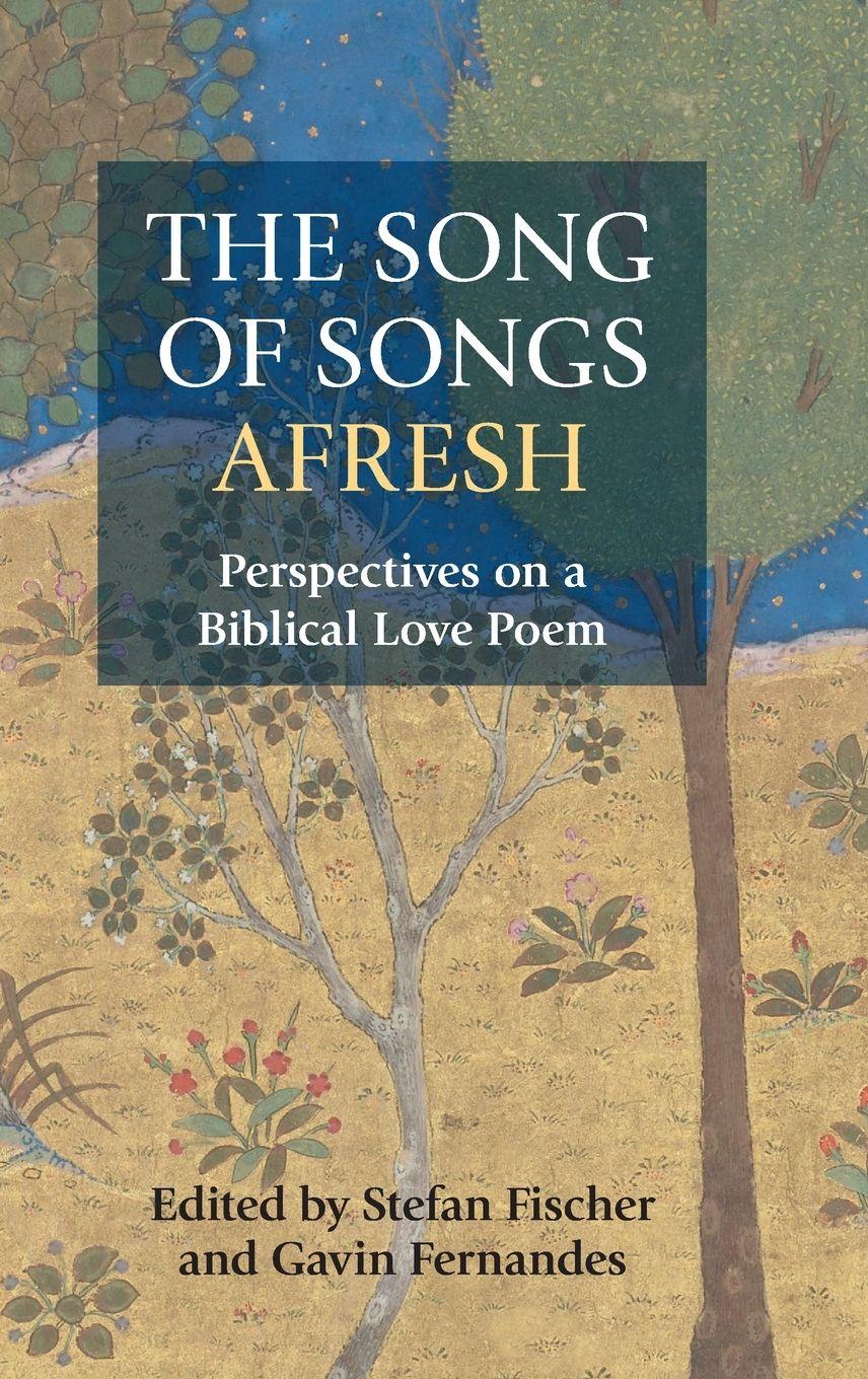 Vorderes Coverbild The Song of Songs Afresh