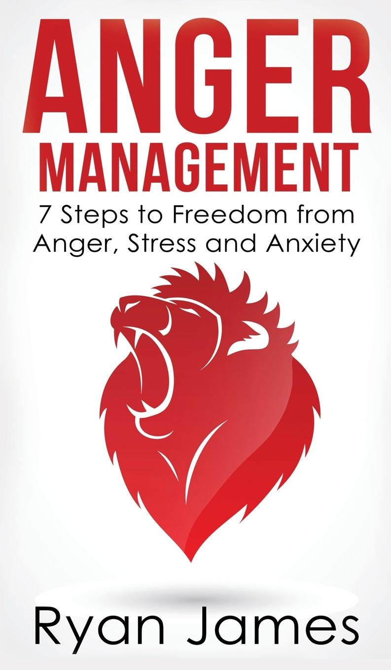 Vorderes Coverbild Anger Management