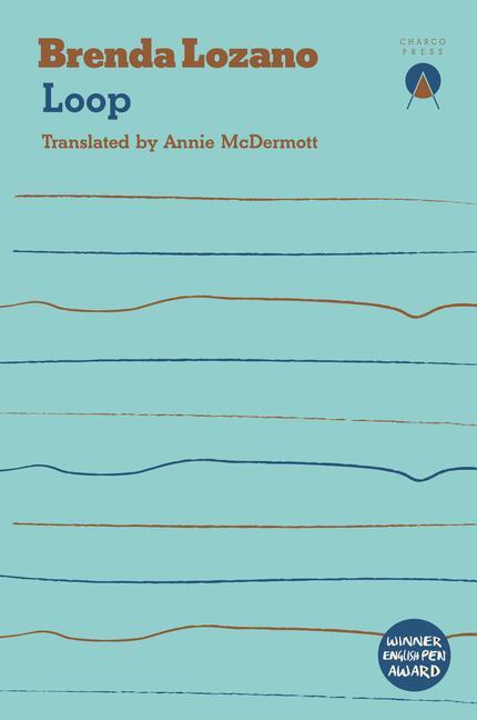 Vorderes Coverbild Loop