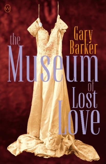 Vorderes Coverbild The Museum of Lost Love