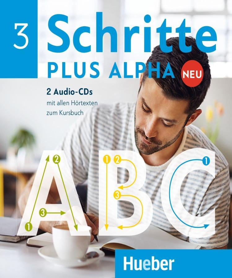 Vorderes Coverbild Schritte plus Alpha Neu 3