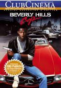 Vorderes Coverbild Beverly Hills Cop