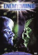 Vorderes Coverbild Enemy Mine - Geliebter Feind