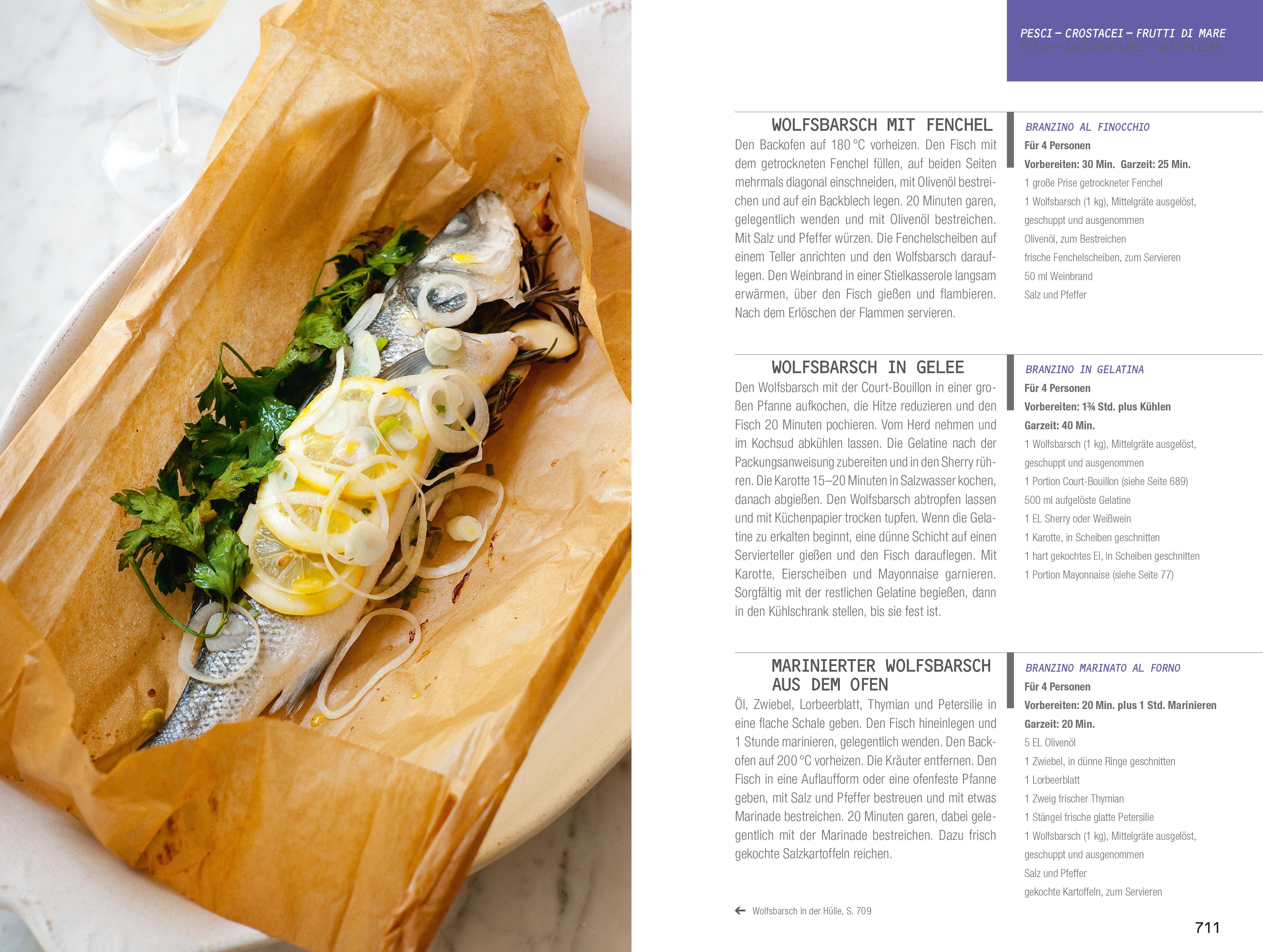 Beispielinhalt (Bild) Der Silberlöffel