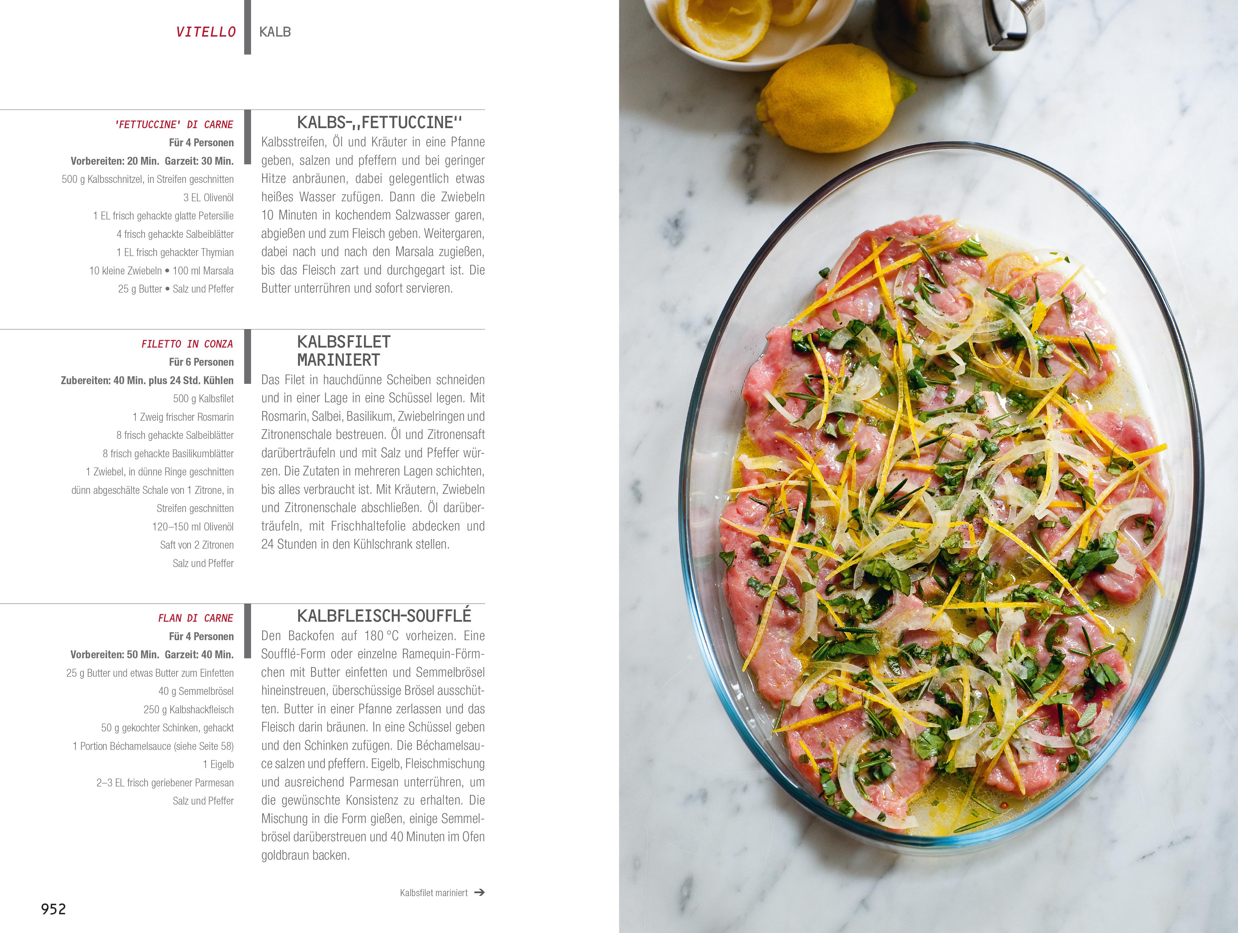 Beispielinhalt (Bild) Der Silberlöffel