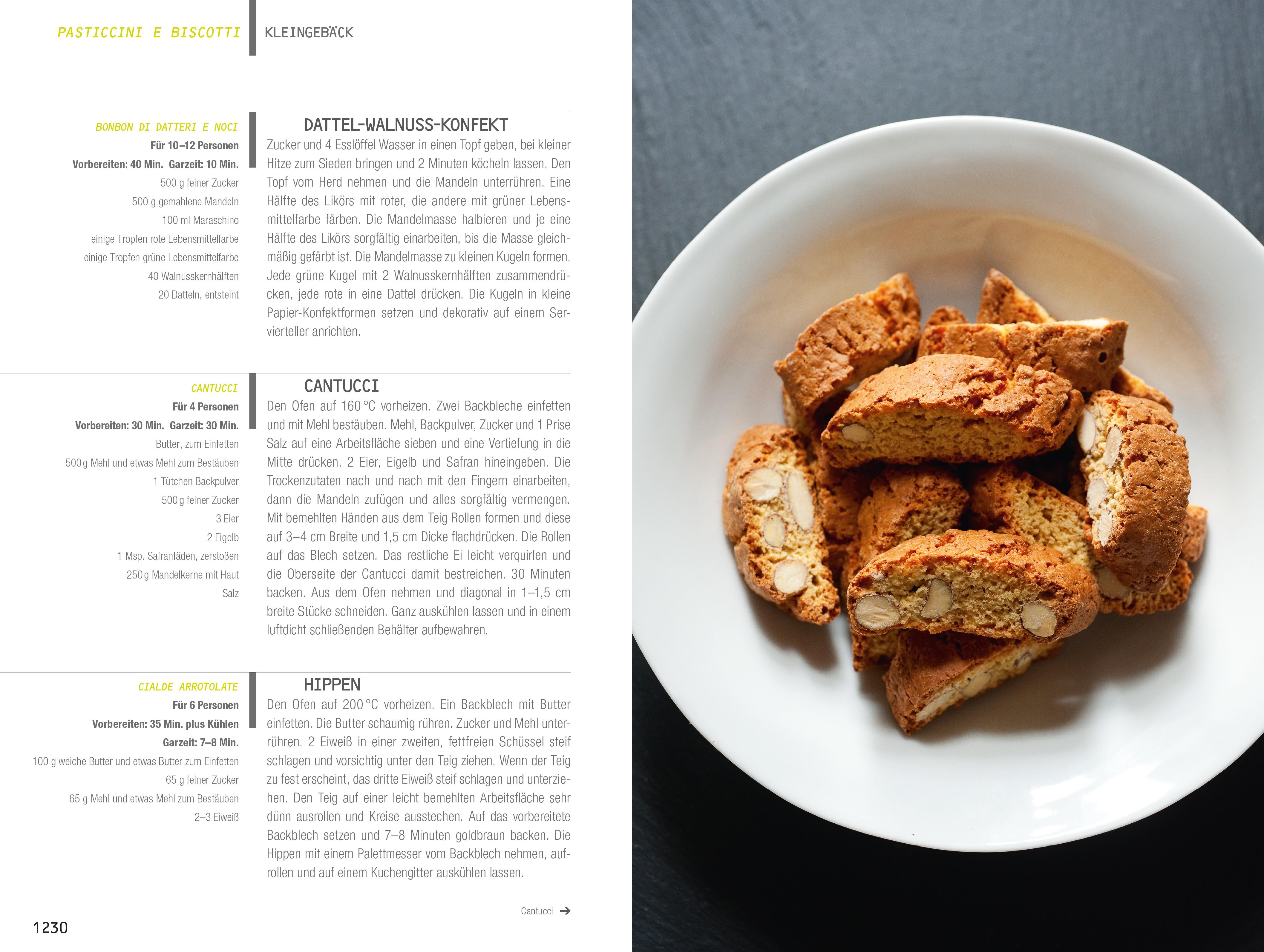 Beispielinhalt (Bild) Der Silberlöffel