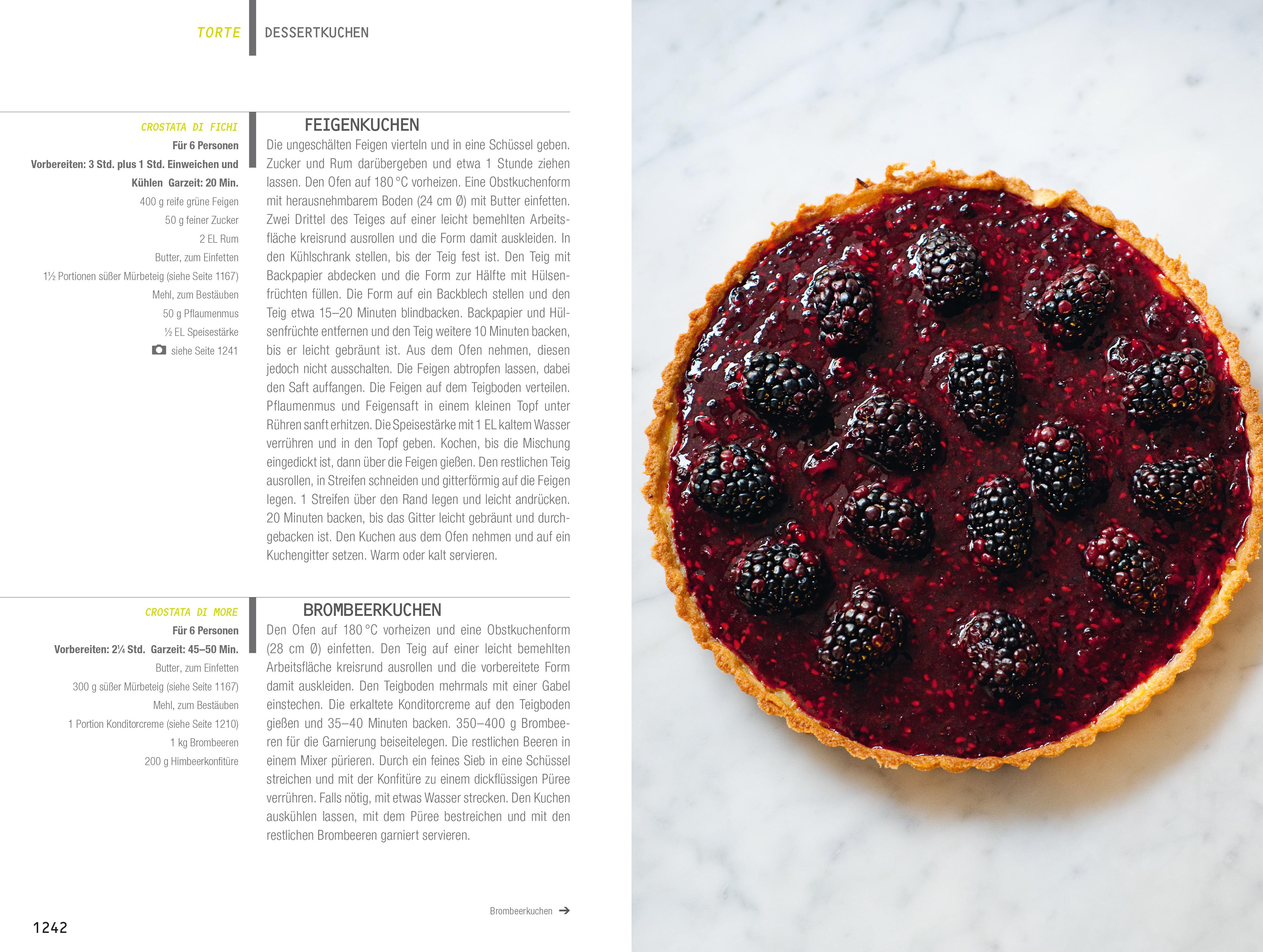 Beispielinhalt (Bild) Der Silberlöffel