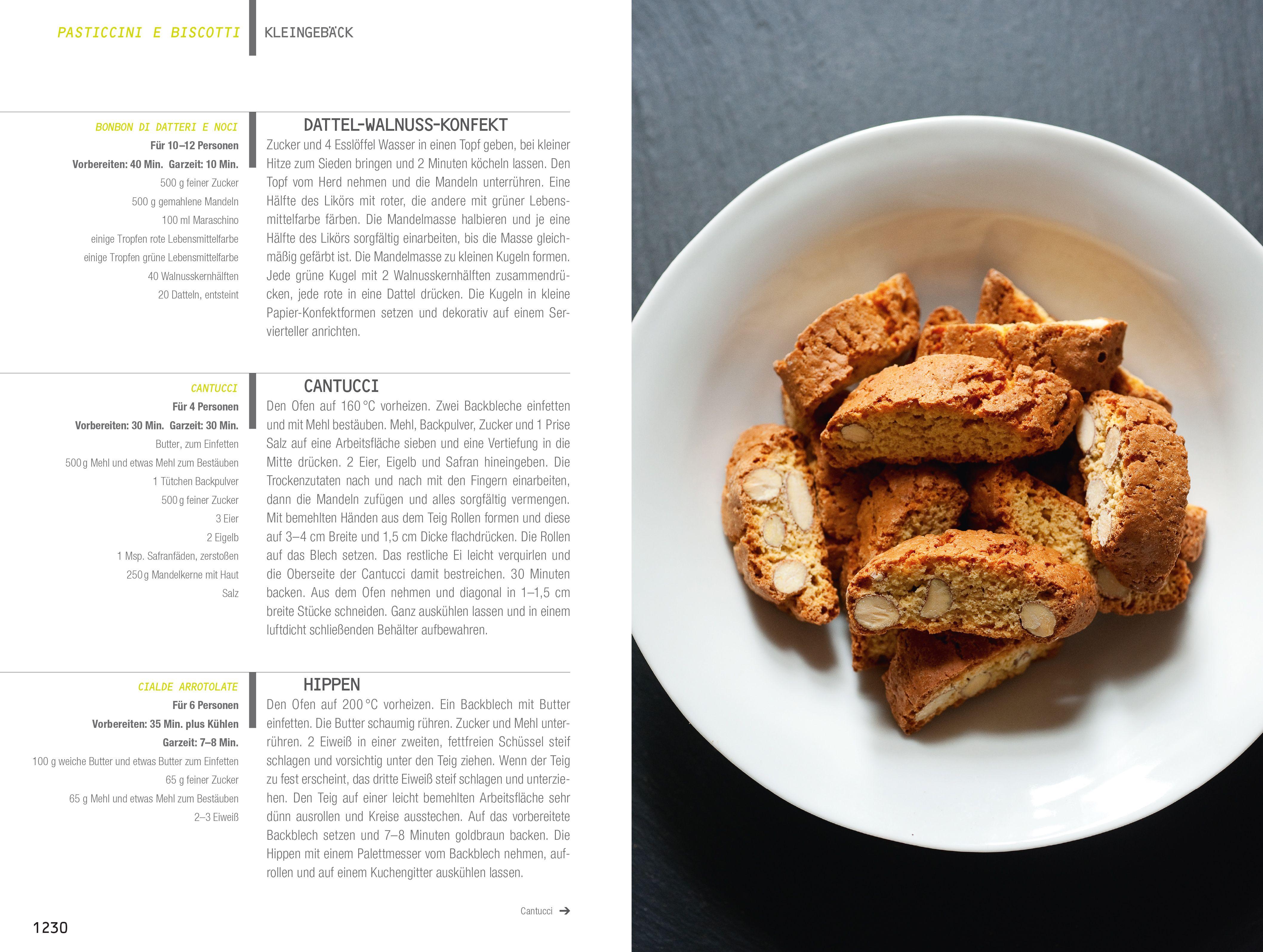 Beispielinhalt (Bild) Der Silberlöffel