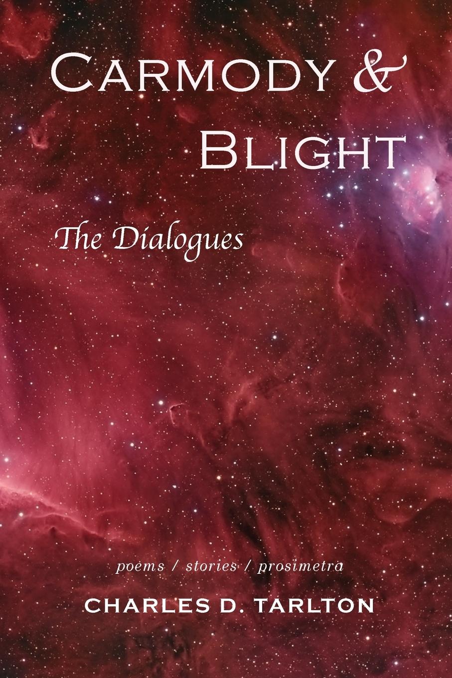 Vorderes Coverbild Carmody & Blight