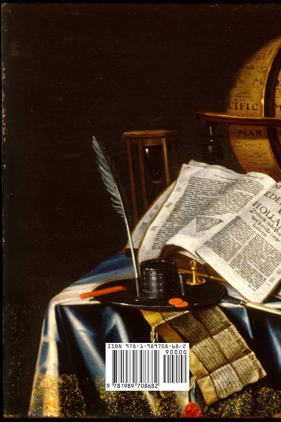Rückseitencover Tractatus Logico-Philosophicus