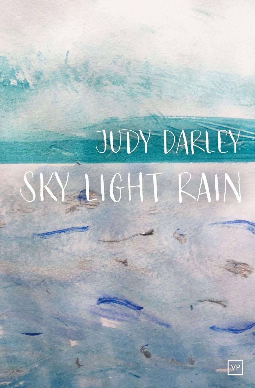 Vorderes Coverbild Sky Light Rain