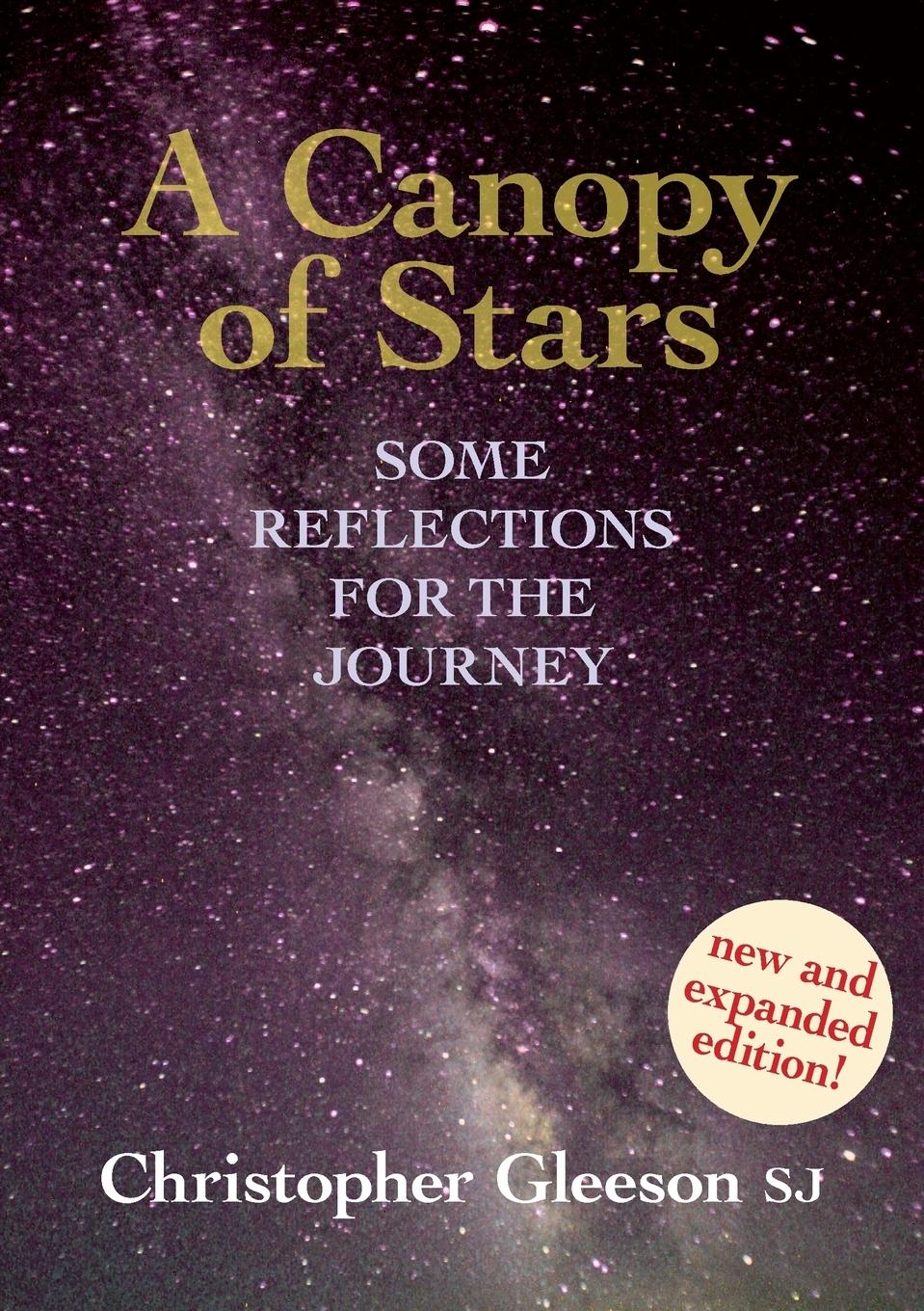 Vorderes Coverbild A Canopy of Stars