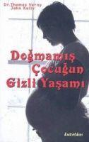 Vorderes Coverbild Dogmamis Cocugun Gizli Yasami