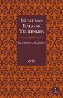 Vorderes Coverbild Müslüman Kalarak Yenilenmek