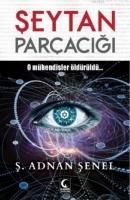 Vorderes Coverbild Seytan Parcacigi