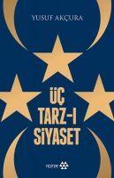 Vorderes Coverbild Üc Tarz-i Siyaset