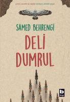 Vorderes Coverbild Deli Dumrul