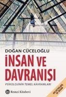 Vorderes Coverbild Insan ve Davranisi