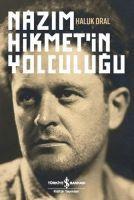 Vorderes Coverbild Nazim Hikmetin Yolculugu Ciltli