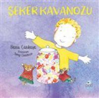 Vorderes Coverbild Seker Kavanozu