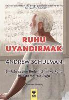 Vorderes Coverbild Ruhu Uyandirmak