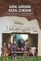 Vorderes Coverbild Gök Girsin Kizil Ciksin