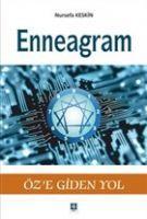 Vorderes Coverbild Enneagram - Öze Giden Yol