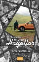 Vorderes Coverbild Icinde Yol Gecen Hayatlar