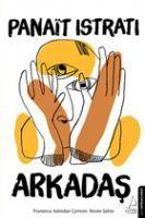 Vorderes Coverbild Arkadas