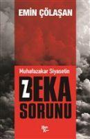 Vorderes Coverbild Muhafazakar Siyasetin Beka Sorunu