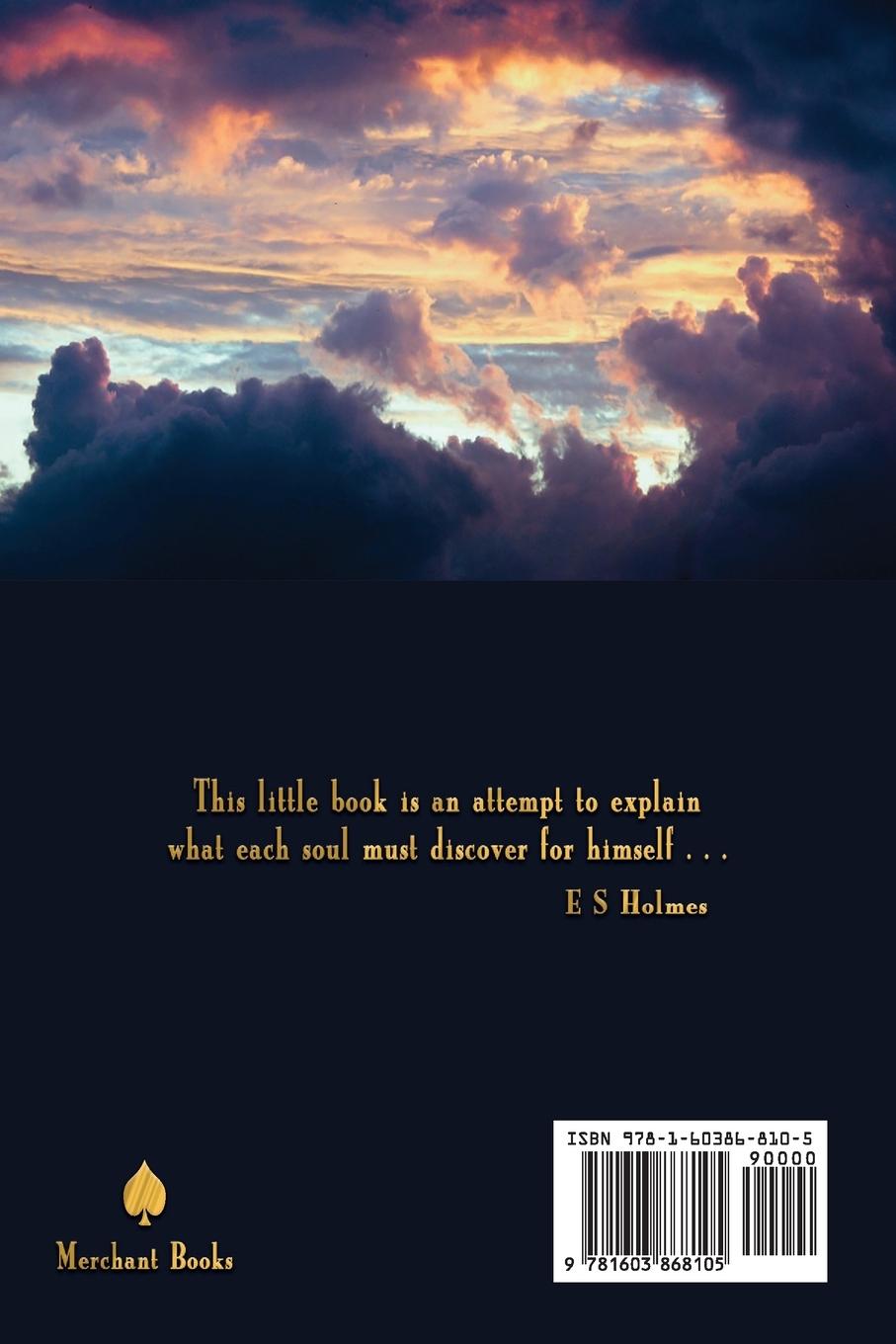 Rückseitencover Creative Mind