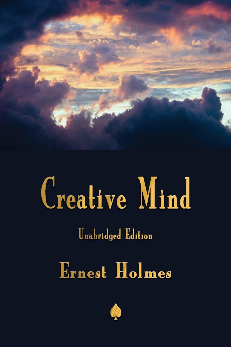 Vorderes Coverbild Creative Mind
