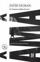 Vorderes Coverbild Ama
