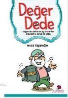 Vorderes Coverbild Deger Dede