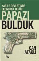 Vorderes Coverbild Papazi Bulduk