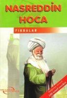 Vorderes Coverbild Nasreddin Hocadan Fikralar